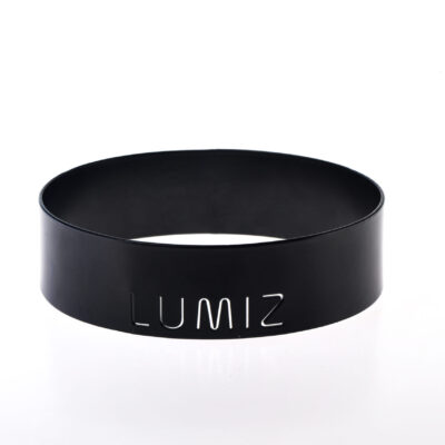 Lumiz Metal Ring S 12CM